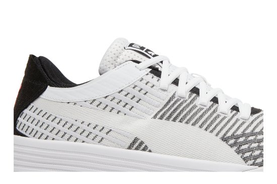 Clyde All-Pro 'White Black' ᡼2