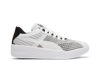 Clyde All-Pro 'White Black'