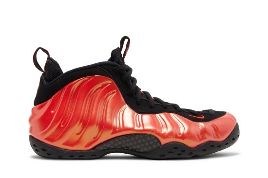 Air Foamposite One 'Habanero Red' ᡼