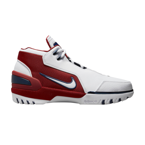 Air Zoom Generation Retro 'First Game' 2023 ᡼