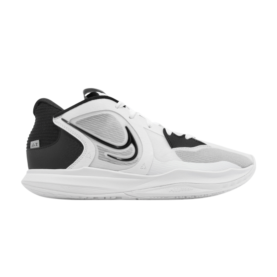Kyrie Low 5 EP 'White Black' ᡼