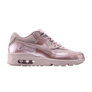 Air Max 90 SE Leather GS 'Elemental Rose' ͥ