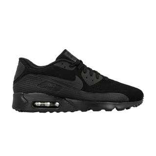 Air Max 90 Ultra Moire 'Triple Black' ͥ