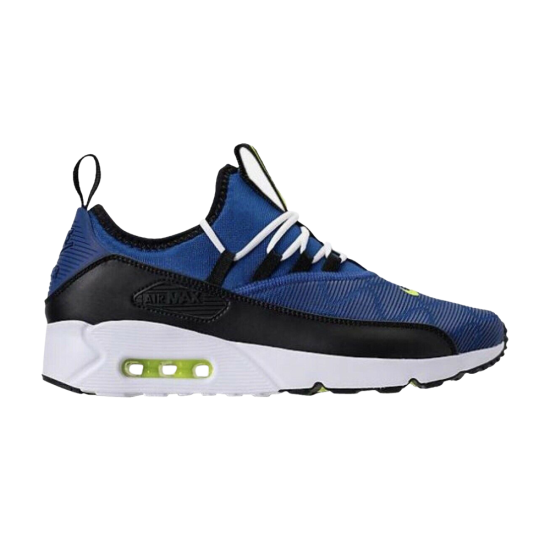 Air Max 90 EZ SE 'Gym Blue Volt' ᡼