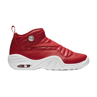 Air Shake Ndestrukt 'Red Leather' ͥ