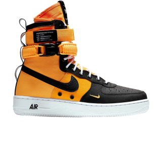 SF Air Force 1 High 'Laser Orange' ͥ