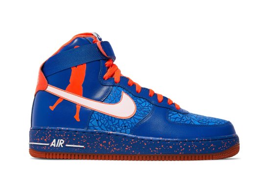 Air force one outlet rasheed wallace