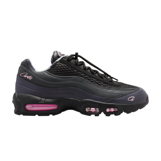 Corteiz x Air Max 95 SP 'Rules the World - Pink Beam' ᡼