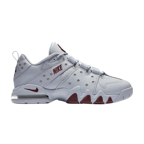 Air Max 2 CB 94 Low 'Wolf Grey Team Red' ᡼