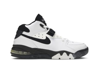 Air Force Max 'White Black' ͥ