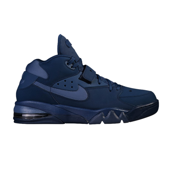 Air Force Max 'Diffused Blue' ᡼