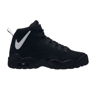 Air Darwin 'Black White'