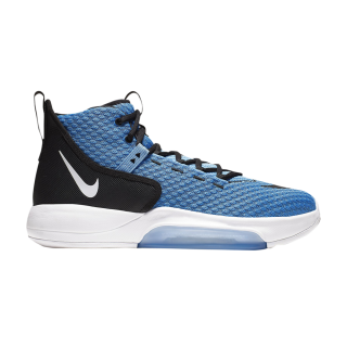 Zoom Rize TB 'University Blue'