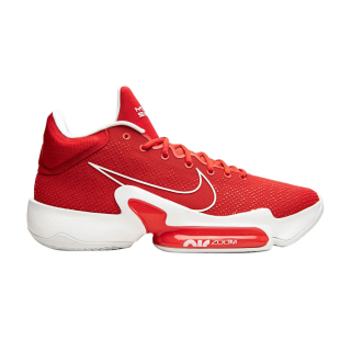 Zoom Rize 2 TB 'University Red'