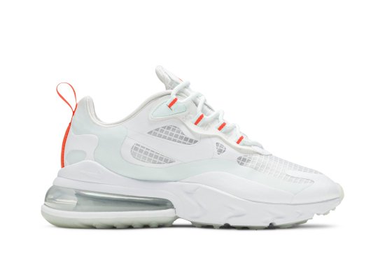 Wmns Air Max 270 React SE 'Hyper Crimson' ᡼