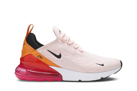 Wmns Air Max 270 'Washed Coral' ᡼