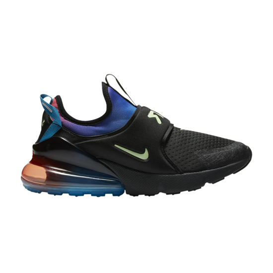 Air Max 270 Extreme SE GS 'Black Ombre' ᡼