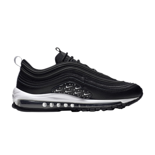 Wmns Air Max 97 Lux 'Black' ͥ