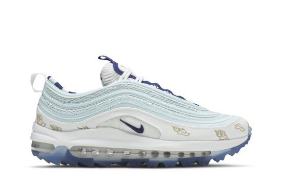 Air Max 97 Golf NRG 'Wing It' ᡼