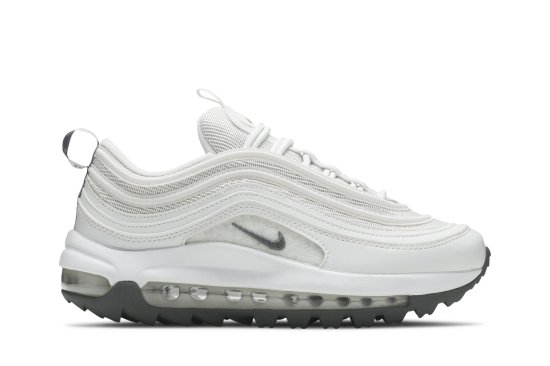 Air Max 97 Golf 'White Cool Grey' ᡼