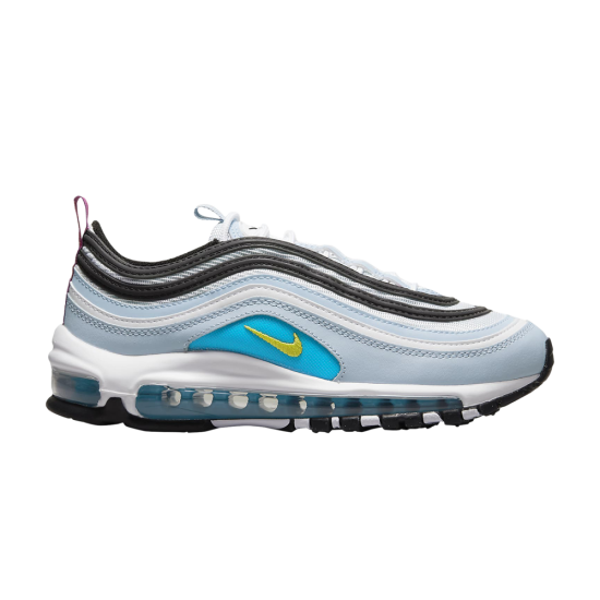 Air Max 97 GS 'Blue Whisper' ᡼