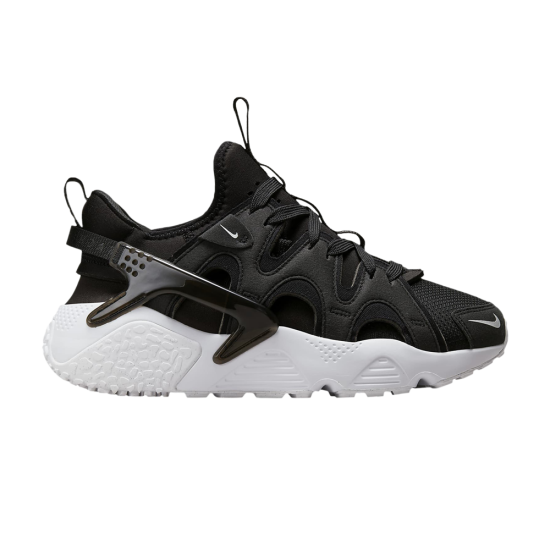 Wmns Air Huarache Craft 'Black White' ᡼