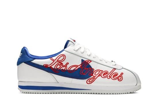 Cortez 'Los Angeles' ᡼