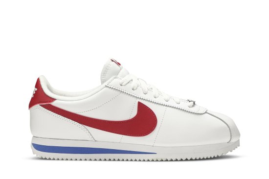 Cortez Basic Leather OG 'Forrest Gump' ᡼