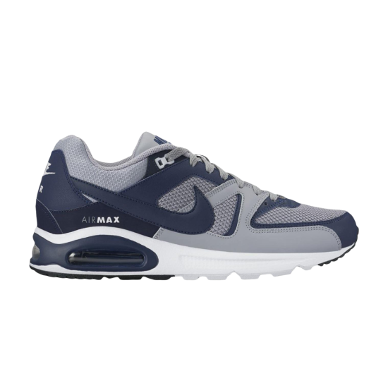 Air Max Command 'Stealth Midnight Navy' ᡼