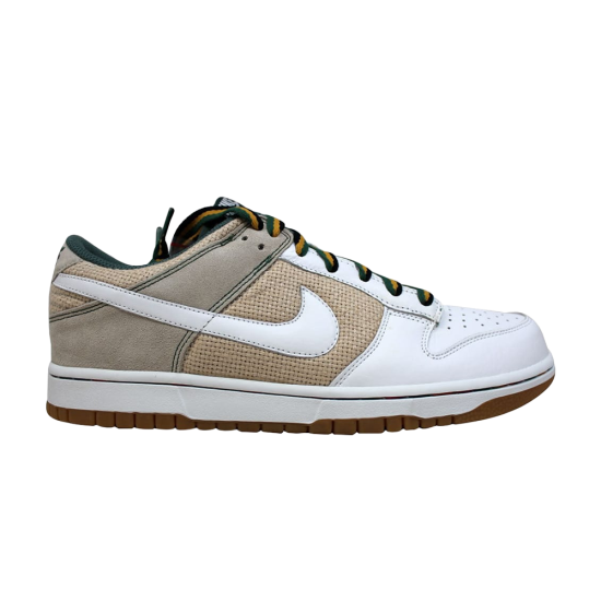 Wmns Dunk Low 'Light Bone' ᡼