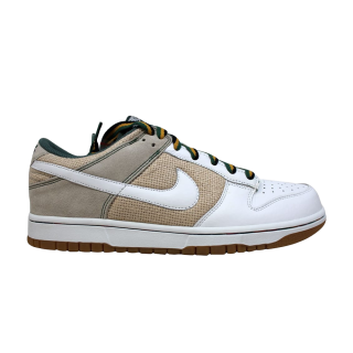 Wmns Dunk Low 'Light Bone' ͥ