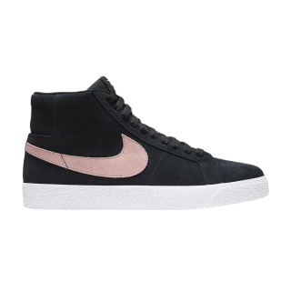 Blazer Mid SB 'Black Coral' ͥ