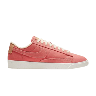 Wmns Blazer Low LX 'Plant Color Collection - Red Stardust' ͥ