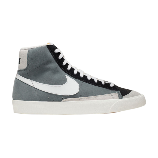 Blazer Mid 77 Vintage 'Cool Grey Black' ͥ