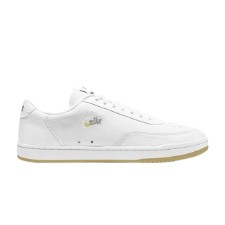 Court Vintage Premium 'White Gum'