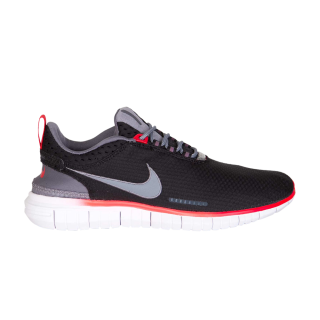 Free OG '14 Breathe 'Black Chilling Red'