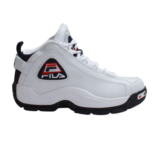 Grant Hill 2 'Olympic' ᡼