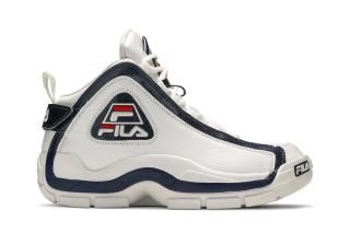 96 'Grant Hill