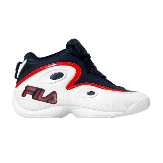 97 'Grant Hill' ᡼