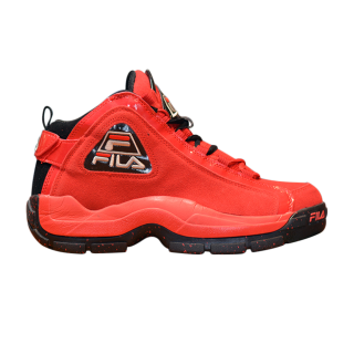 96 Retro Grant Hill ͥ