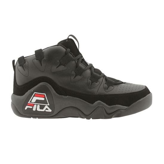 Grant Hill 95 'Reintroduced' ᡼
