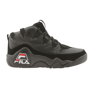 Grant Hill 95 'Reintroduced' ͥ