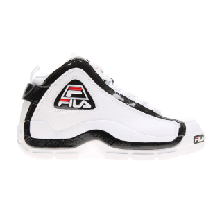 96 'Grant Hill