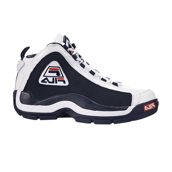 96 'Grant Hill 2' ᡼