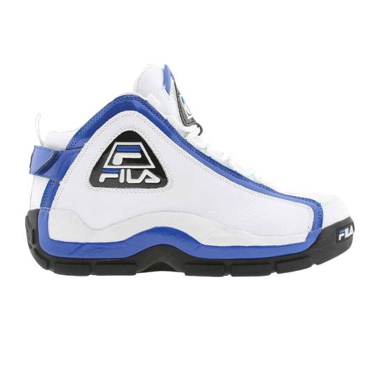 Ninety6 Retro Grant Hill ᡼