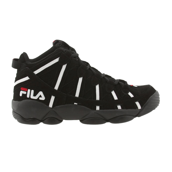 Spaghetti Jerry Stackhouse Bred ᡼