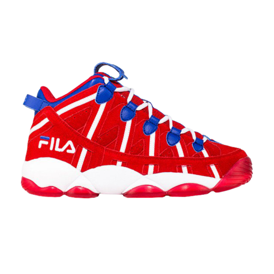 UBIQ x Packer x Spaghetti 'Filadelphia' ᡼