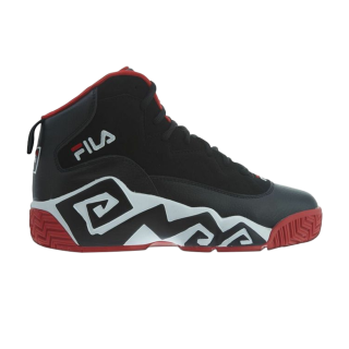 MB 'Black White Red'