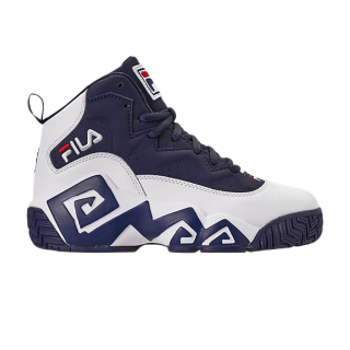 MB Kids 'White Navy' ͥ