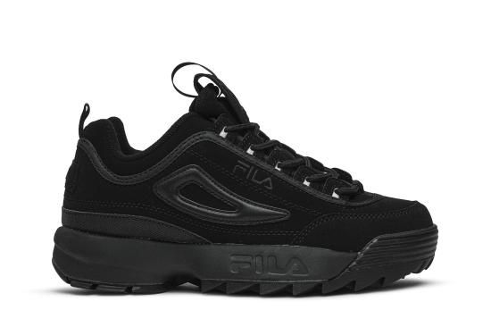 Disruptor 2 'Triple Black' ᡼